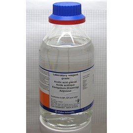 CÔNG DỤNG CỦA ACID ACETIC CH3COOH