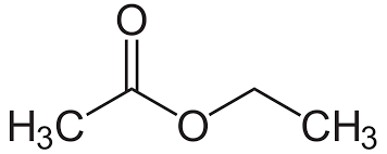 DUNG MÔI ETYL AXETAT - ETHYL ACETATE