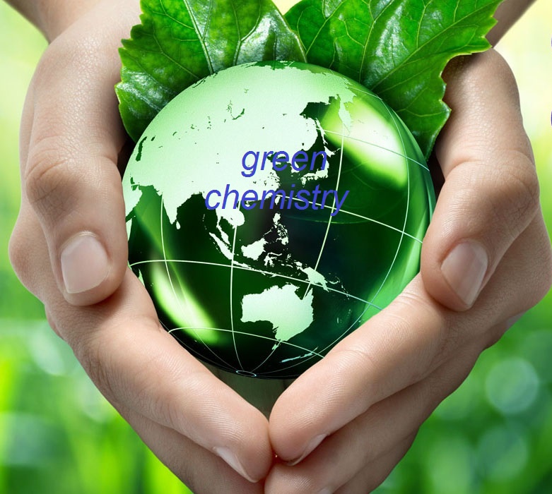 HOÁ HỌC XANH: TƯƠNG LAI PHÁT TRIỂN CỦA CÔNG NGHIỆP HOÁ CHẤT