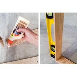 Lợi ích khi sử dụng keo dán gỗ