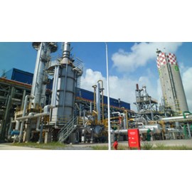 THỰC TRẠNG NGÀNH HÓA CHẤT CÔNG NGHIỆP NƯỚC TA HIỆN NAY