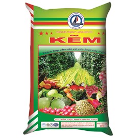 Zn - VAI TRÒ CỦA KẼM ĐỐI VỚI CÂY TRỒNG