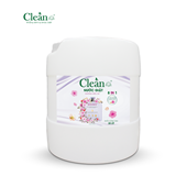 Nước giặt Hương kiêu sa - 20L