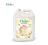 Nước giặt xả Hương khúc bạch - 10L