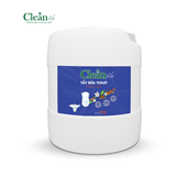 Nước tẩy rửa Toilet - 20L