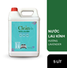 Nước lau kính - 5L