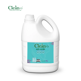 Nước lau kính - 3.8L