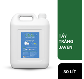 Nước tẩy trắng Javen - 30L