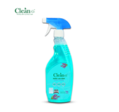 Nước lau kính - 650ml