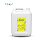 Nước rửa chén Hương chanh - 30L