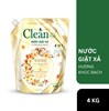 Nước giặt xả Hương khúc bạch - 4kg