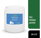 Nước tẩy trắng Javen - 20L