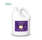 Nước lau sàn Hương lan rừng - 3.8L