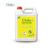 Nước rửa chén Hương chanh - 5L