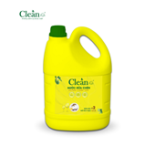 Nước rửa chén Hương chanh - 3.8L