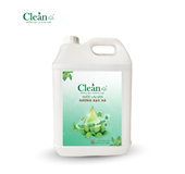 Nước lau sàn Hương bạc hà - 10L