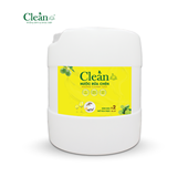 Nước rửa chén Hương chanh - 20L