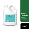 Nước lau kính - 3.8L
