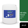 Nước tẩy rửa Toilet - 20L